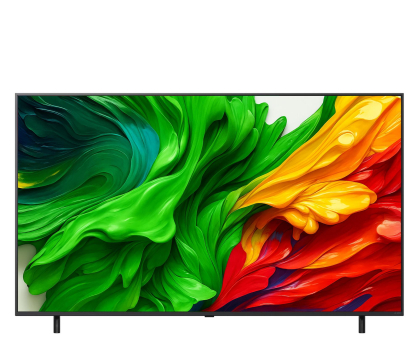 Telewizor 65" LG 65QNED86A6A 65" 4K MiniLED 144 Hz WebOS Dolby Vision